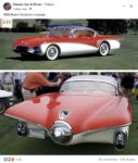 1956 BUICK Centurion concept FB 2