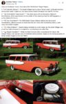 1958 EDSEL Villager Wagon FB