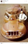 1958 SIR VIVAL concept auto FB