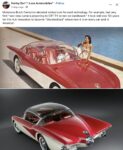 195x BUICK Centurian concept Motorama FB
