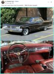 1965 CHRYSLER Newport FB