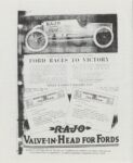 Joe Jagersberger The Flying Dutchman Feb. 14, 1884 – Oct 1952 By Kem Robertson Alabama article The Alternate July 15, 2007 7″×8.5″ page 7