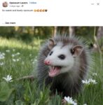 Opossum 188 FB