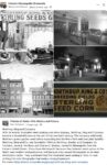 1900 ca. Minneapolis, MN Northrup, King and Company FB