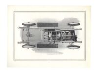 1910 PIERCE-RACINE – Model K 30hp Motor Car Catalog page 12 hcfi.org