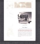 1911 CASE Automobiles Catalog The Motor size (4.25″x5″) page 18 UL BB sent