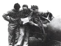 1911 5 2 CASE Racing Team Joe Jagersberger, Lewis Strang and Bill Jones Racine, WIS 34974 Geo photo xerox