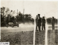 1911 10 CASE Car 7 White Streak Fairmount Park Races Joe Jagersberger driving Case racecar 1911 photo Burton Historical Collection Detroit Public Library