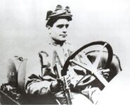 1911 CASE driver Wild Bill Jones National Automotive History Collection Detroit Public Library Geo photo