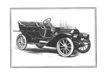 1911 Pierce-Racine – Model K 30hp Motor Car Catalog page 08 hcfi.org