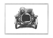 1911 Pierce-Racine – Model K 30hp Motor Car Catalog page 10 hcfi.org