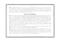 1911 Pierce-Racine – Model K 30hp Motor Car Catalog page 11 hcfi.org