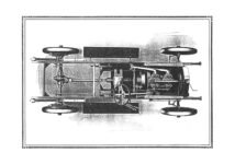 1911 Pierce-Racine – Model K 30hp Motor Car Catalog page 12 hcfi.org