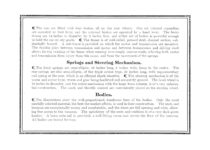 1911 Pierce-Racine – Model K 30hp Motor Car Catalog page 13 hcfi.org