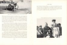1911 THE GREAT SAVANNAH RACES A BIG WEEK pages 94 & 95