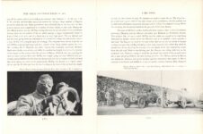 1911 THE GREAT SAVANNAH RACES A BIG WEEK CASE Jay McNay death  pages 92 & 93