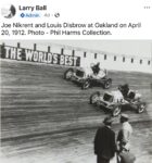 1912 4 20 Oakland CASE Nikrent and Disbrow screenshot 1