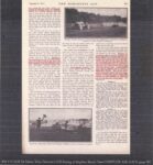 1914 9 9 BERGDOLL Grover drives Brighton Beach THE HORSELESS AGE page 383 UL