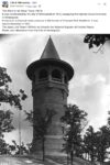 1914 Minneapolis, MN Witch’s Hat Water Tower Fb