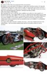1920 INDIAN Scout Special of Bill Munro FB