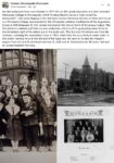 1923 ca. Minneapolis, MN Minnesota College FB