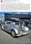 1930 ISDERA Autobahnkurier 116 i FB