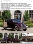 1935 CHRYSLER Imperial Airflow C2 FB