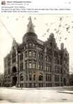 1939 Minneapolis, MN Old YMCA Building FB