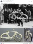 1946 ‘Bicycle of the Future’ FB
