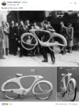 1946 Bicycle of the future FB