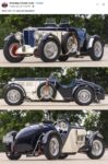 1948 MC TC Special Roadster FB