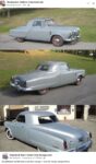 1949 ca. STUDEBAKER Bulletnose business coupe FB