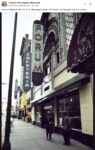 1950s ca. Minneapolis, MN Forum Cafeteria 36 7th ST South FB