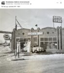 1951 Laramie, WY STUDEBAKER FB