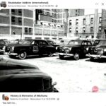 1951 ca. STUDEBAKER police cars FB