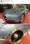 1952 SOCEMA Gregoire auto FB