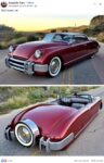 1953 MUNTZ Jet FB