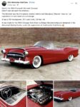 1954 PLYMOUTH Belmont Concept FB