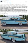 1956 HUDSON Hornet Hollywood FB 2