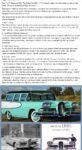 1958 EDSEL Why it Failed FB 2