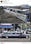 1959 CHEVROLET Airporter Limousine FB