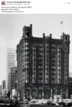 1961 Minneapolis, MN Metrop[olitan Building FB