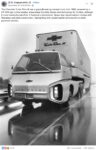 1965 CHEVROLET Turbo Truck FB