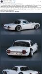 1967 MAZDA Cosmo Sport FB