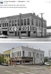 1967 Minneapolis, MN CC Club 2600 Lyndale Avenue South FB