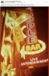 1967 Minneapolis, MN Saddle Bar 415 Hennepin Ave FB