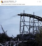 1970s ca End Excelsior Amusement Park FB