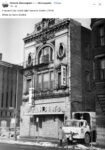 1974 Minneapolis, MN Franson’s Bar later Gluek’s FB