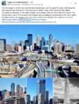 2020 ca. Minneapolis, MN Skyline FB