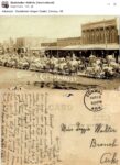 1900 ca. STUDEBAKER Wagons RPPC FB